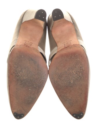 Manolo Blahnik Pumps