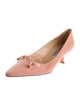 Manolo Blahnik Pumps