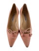Manolo Blahnik Pumps