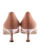 Manolo Blahnik Pumps