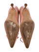 Manolo Blahnik Pumps