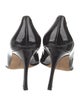 Manolo Blahnik Patent Leather Pumps