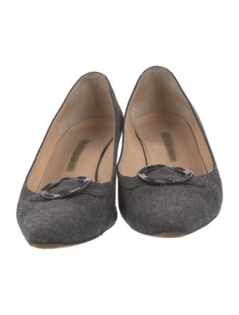 Manolo Blahnik Pumps