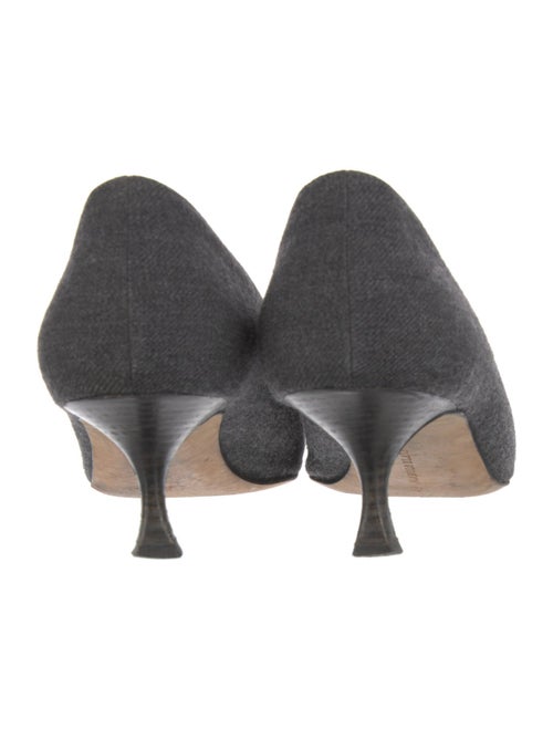 Manolo Blahnik Pumps