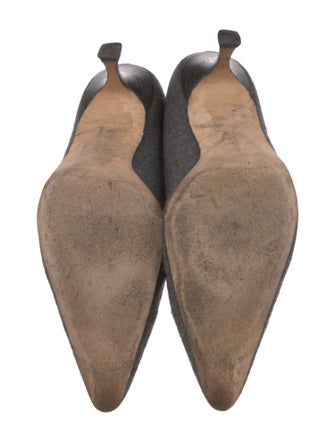 Manolo Blahnik Pumps