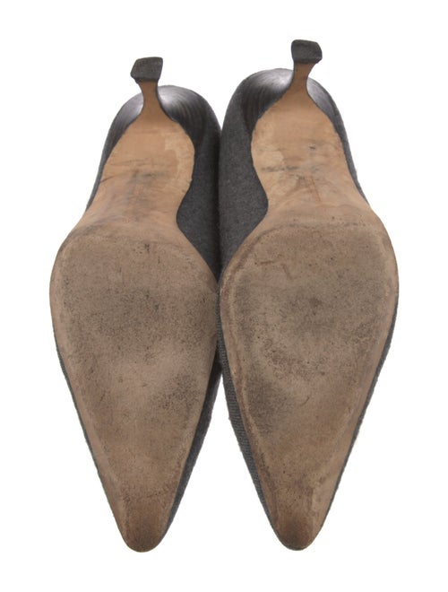 Manolo Blahnik Pumps