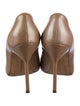 Manolo Blahnik Patent Leather Pumps