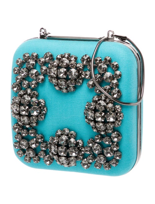 Manolo Blahnik Minaudière