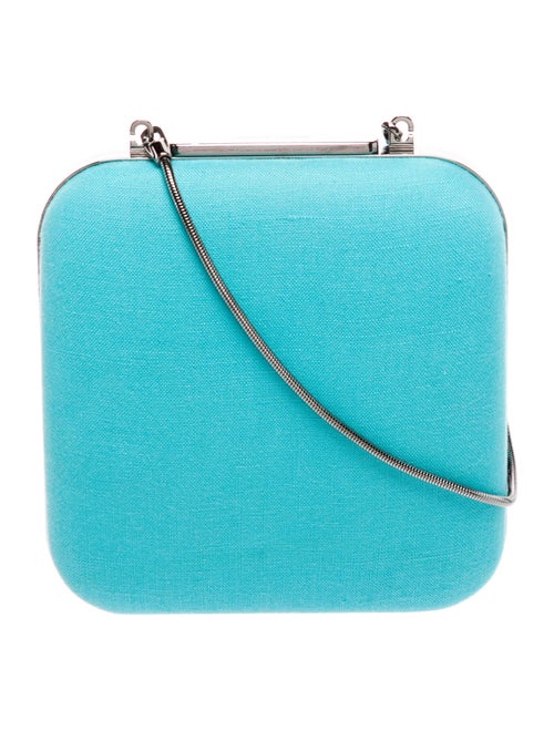 Manolo Blahnik Minaudière