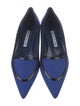 Manolo Blahnik Pumps