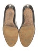 Manolo Blahnik Leather Pumps
