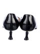 Manolo Blahnik Patent Leather Pumps