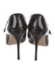 Manolo Blahnik Patent Leather Pumps