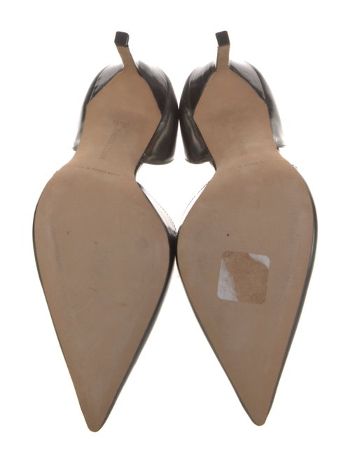 Manolo Blahnik D'Orsay Pumps