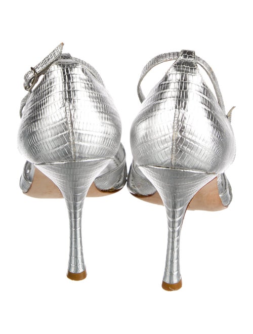 Manolo Blahnik Sandals