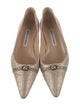 Manolo Blahnik Pumps