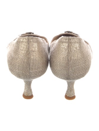 Manolo Blahnik Pumps