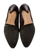 Manolo Blahnik Leather Pumps