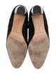 Manolo Blahnik Suede Boots