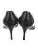 Manolo Blahnik Patent Leather Pumps