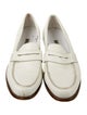 Manolo Blahnik Leather Sneakers