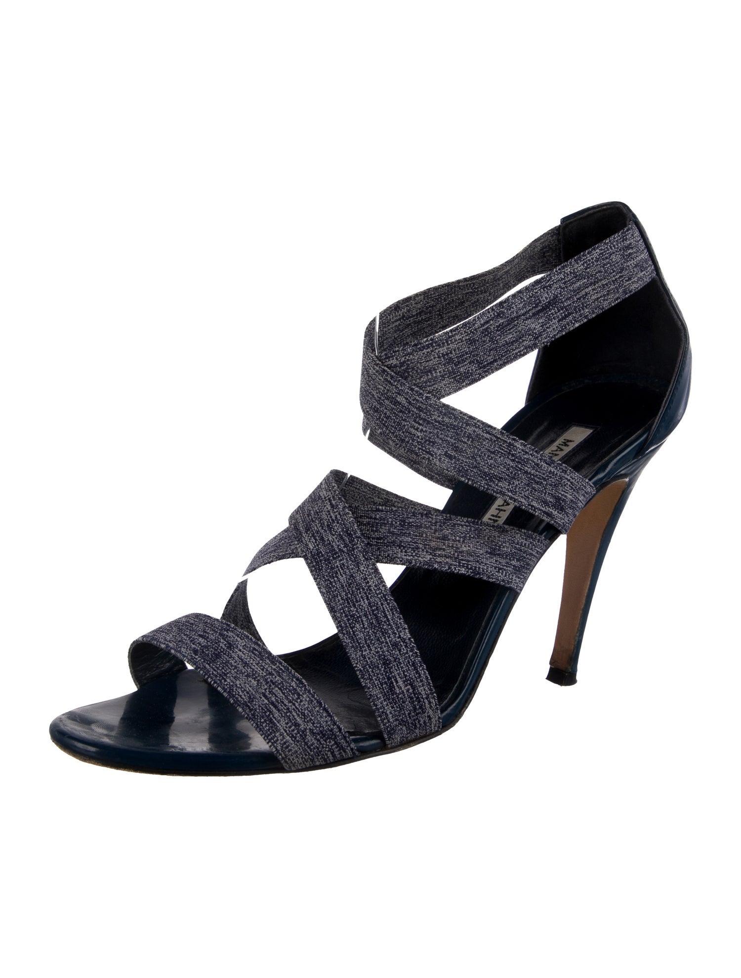 Manolo Blahnik Sandals