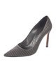 Manolo Blahnik Pumps
