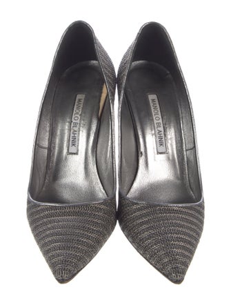 Manolo Blahnik Pumps