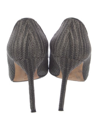 Manolo Blahnik Pumps