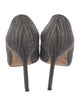 Manolo Blahnik Pumps