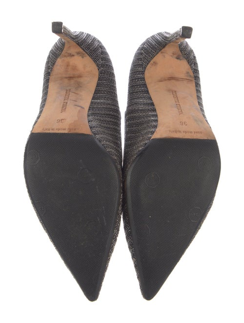 Manolo Blahnik Pumps