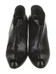 Manolo Blahnik Leather Pumps
