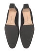 Manolo Blahnik Suede Pumps