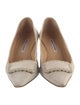 Manolo Blahnik Pumps