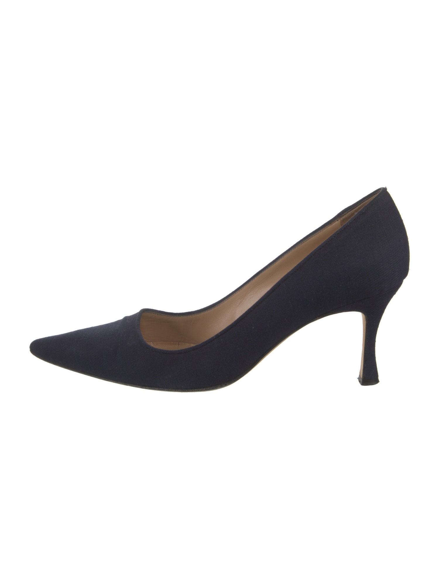 Manolo Blahnik Pumps