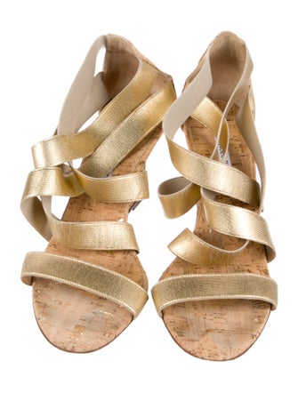 Manolo Blahnik Espadrilles