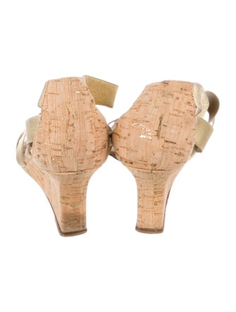 Manolo Blahnik Espadrilles