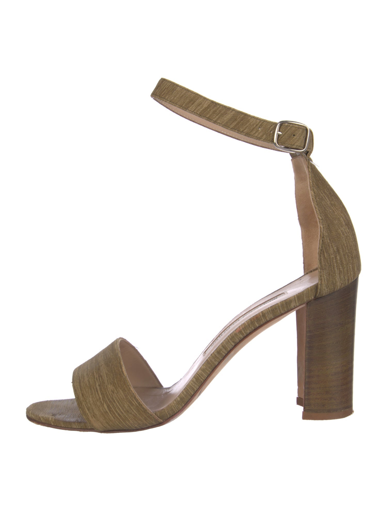 Manolo Blahnik Sandals