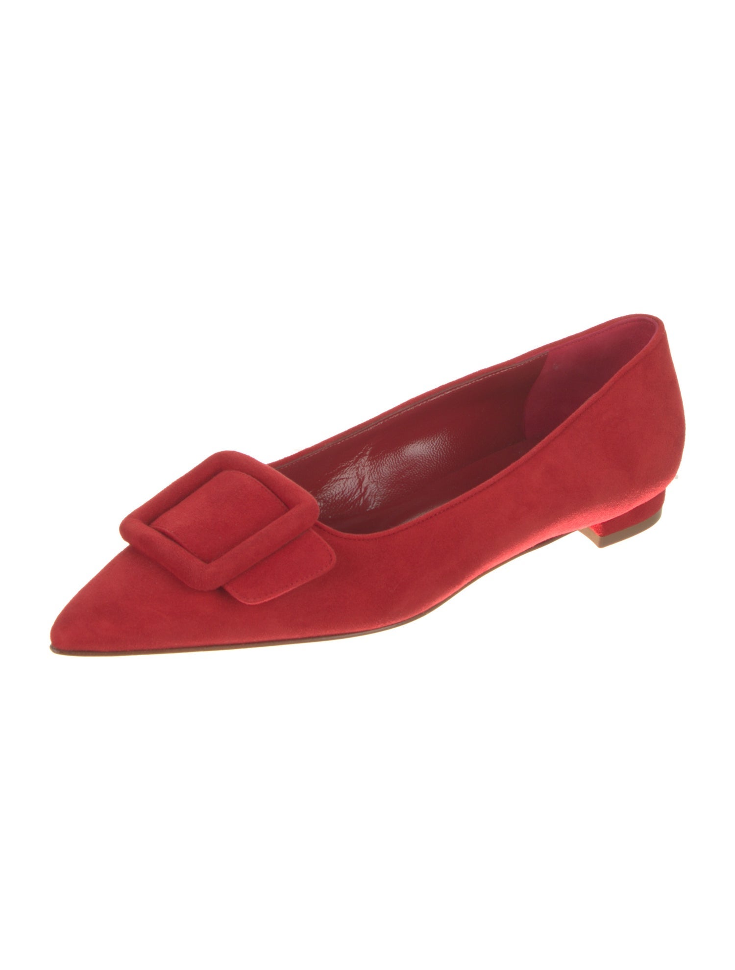 Comme des Garçons Tao Comme des Garçons Mary-Jane Ballet Flats