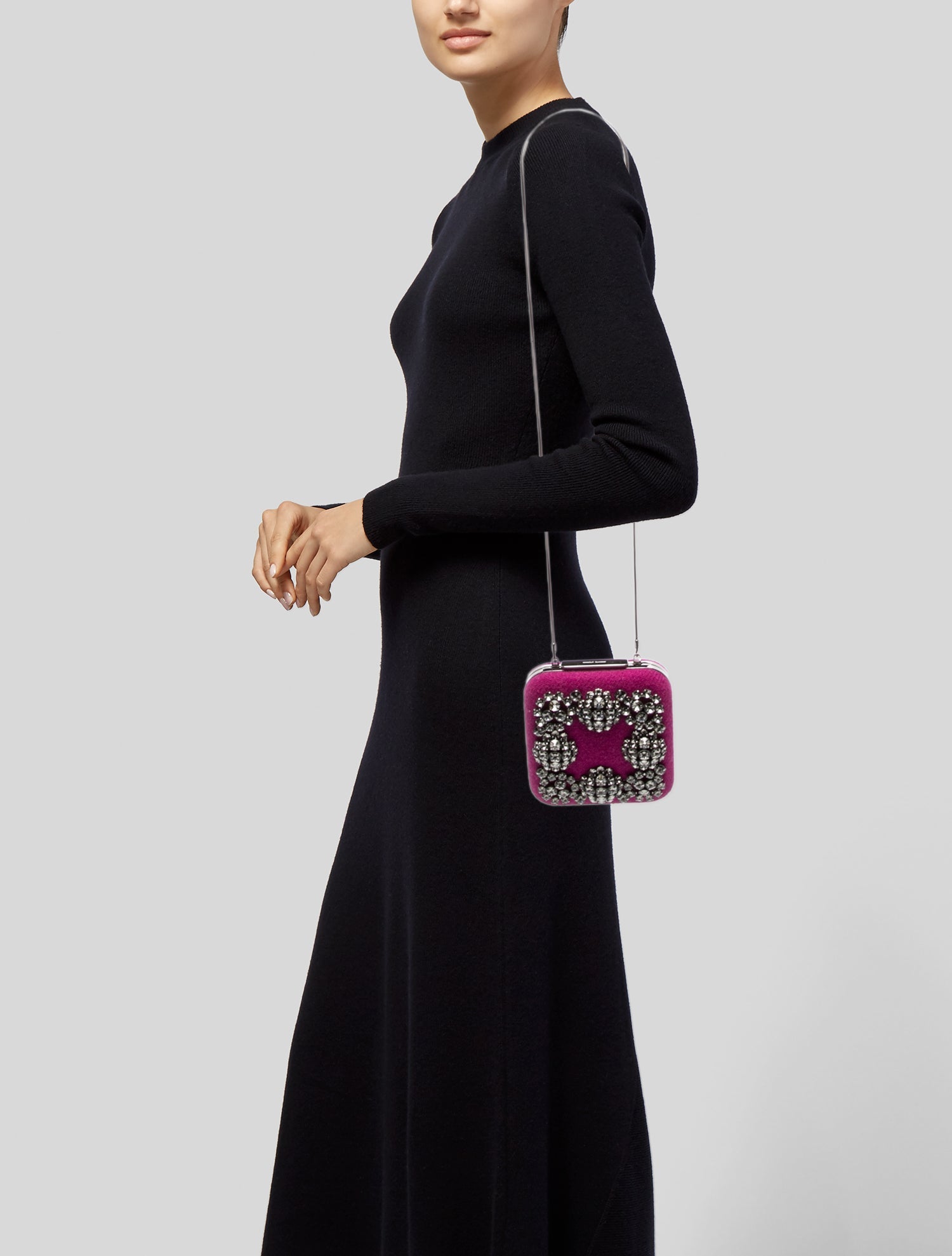 Manolo Blahnik Handbags for Women | The RealReal