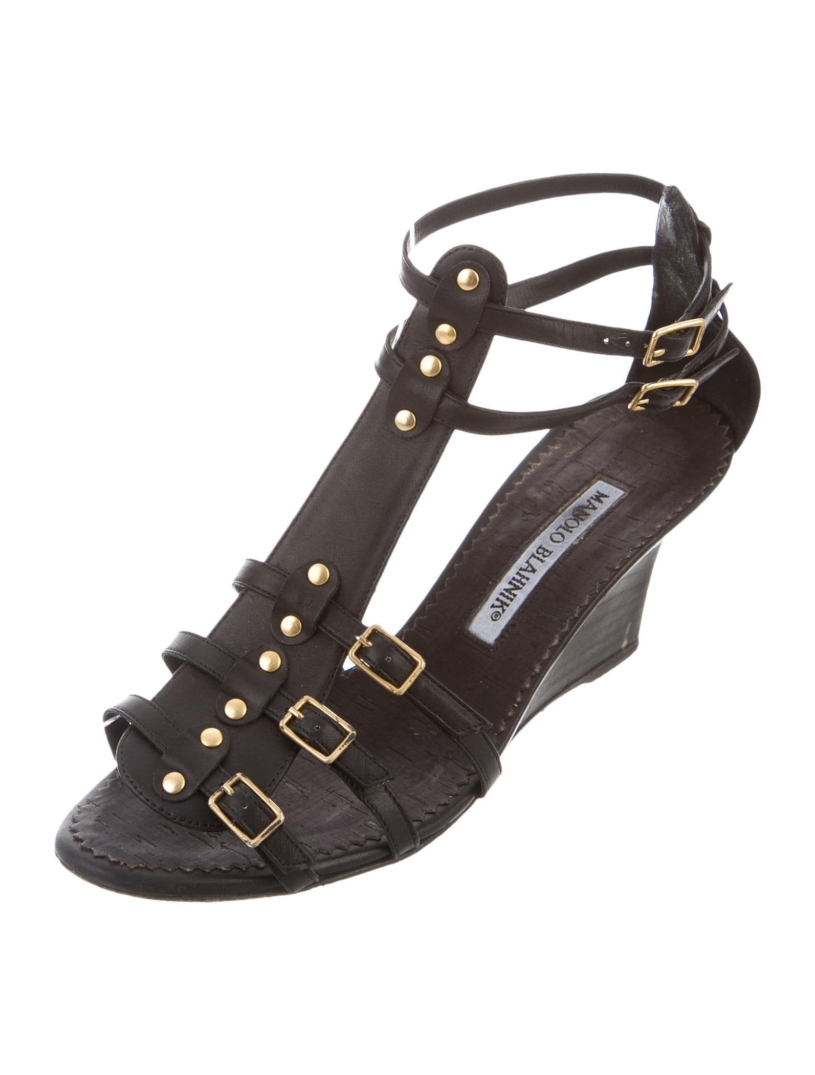 caged wedge sandals manolo blahnik caged wedge sandals shoes moo64925 caged wedge sandals manolo blahnik caged wedge sandals shoes moo64925
