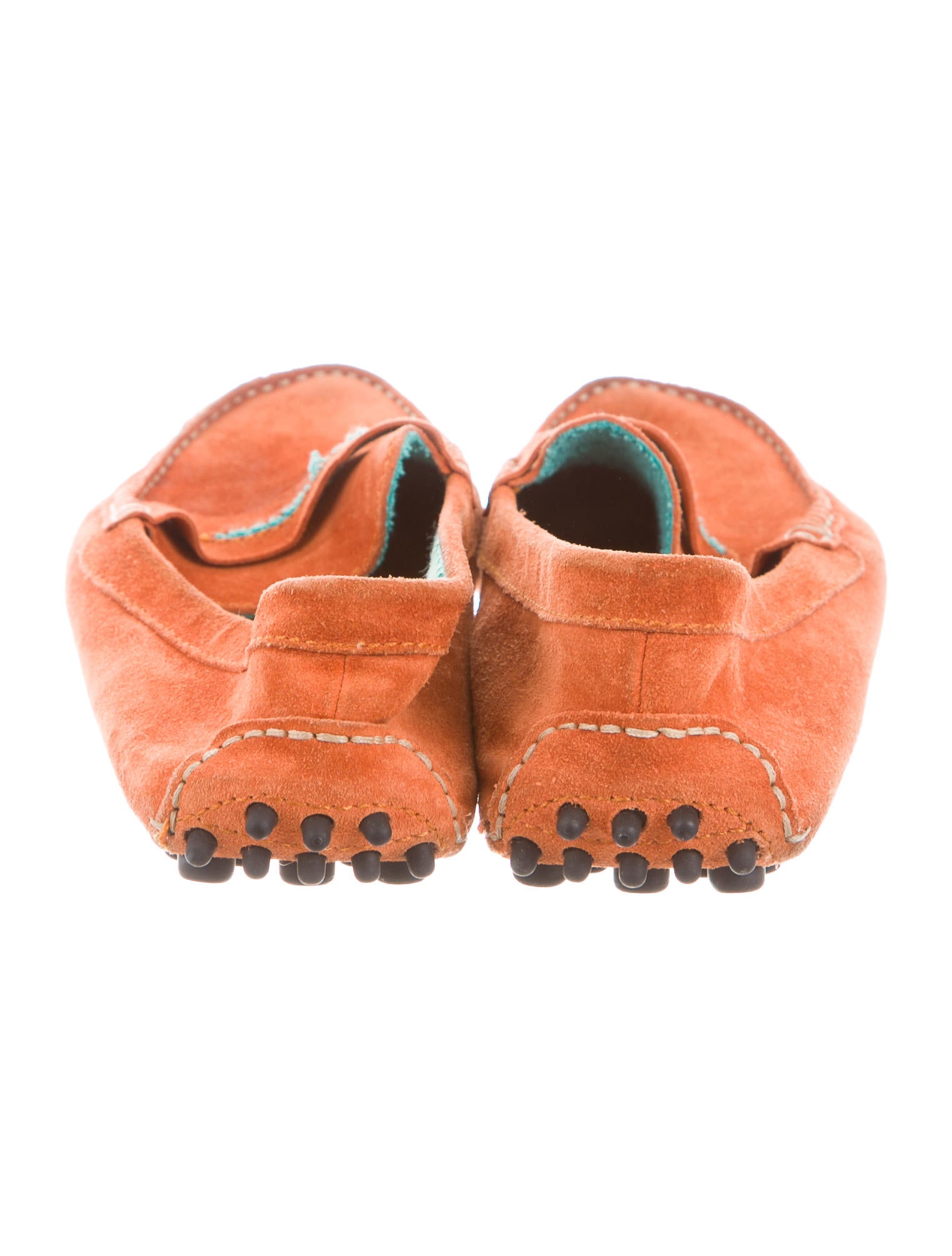 manolo blahnik driving shoes