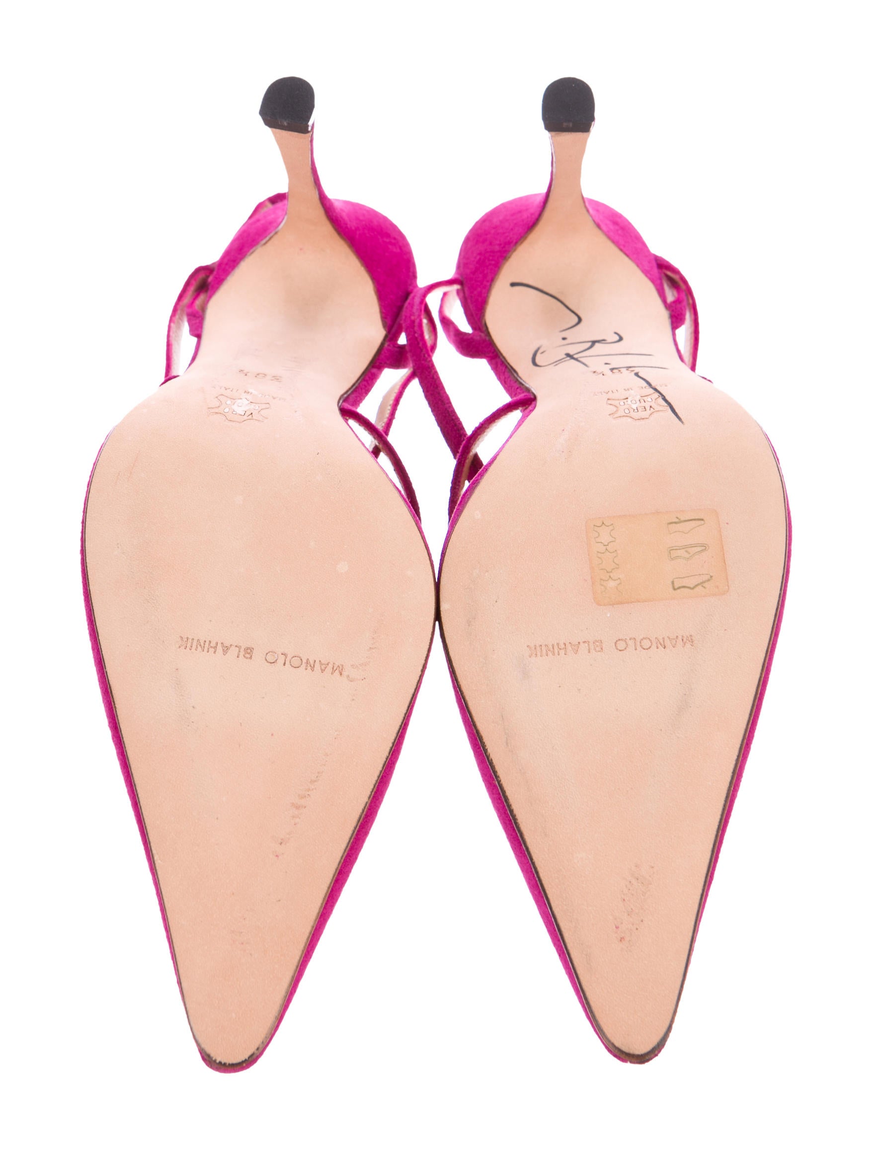 pom pom pumps