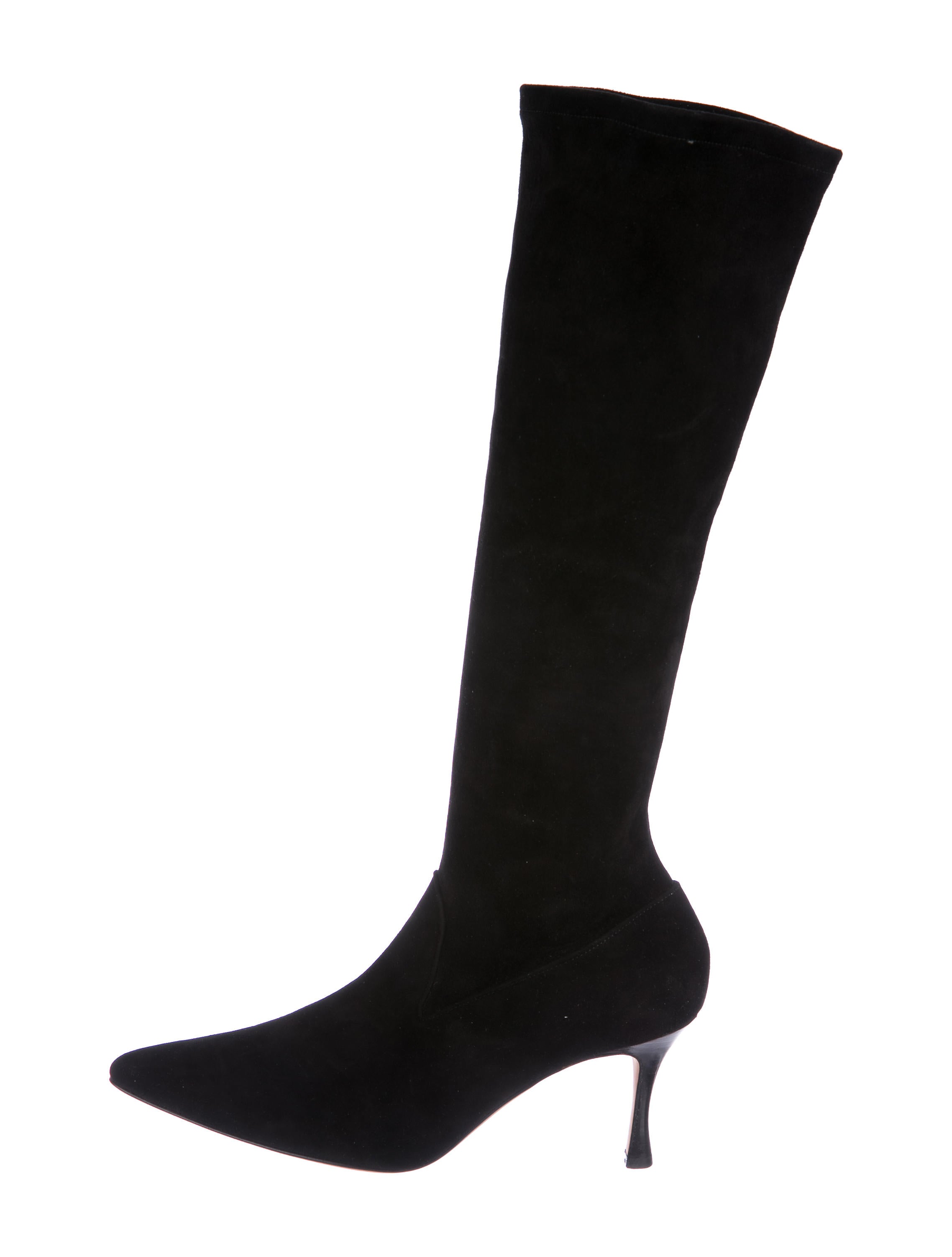 manolo blahnik pascalare boots