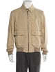 MooRER Bomber Jacket