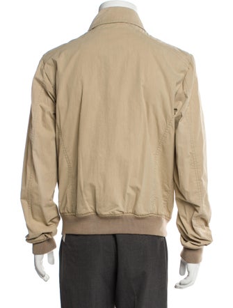 MooRER Bomber Jacket