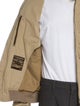 MooRER Bomber Jacket