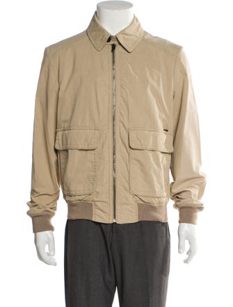 MooRER Utility Jacket