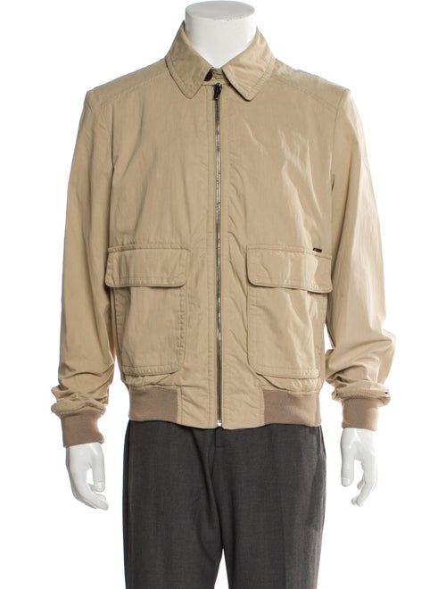 MooRER Utility Jacket