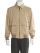 MooRER Utility Jacket